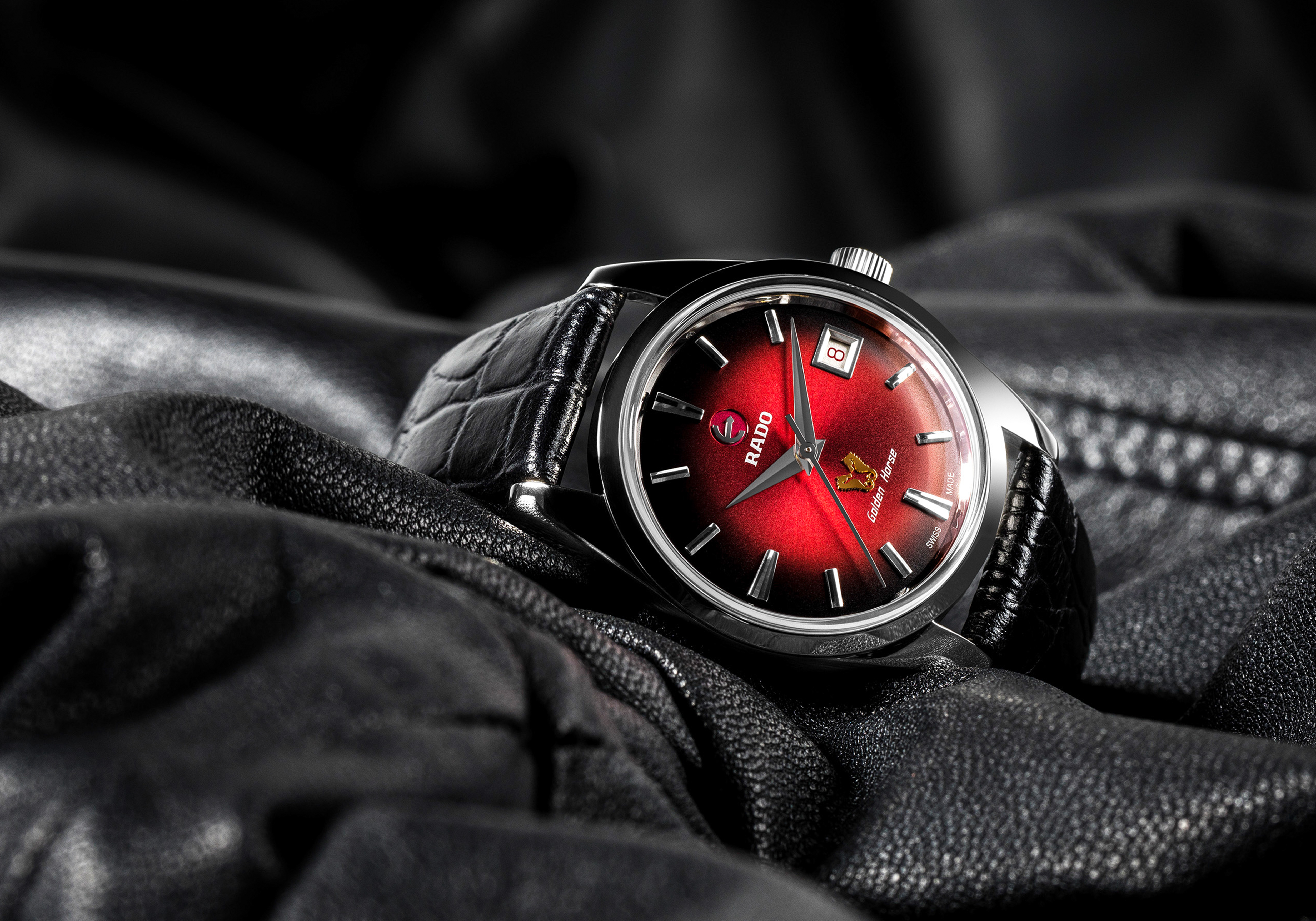 Watches for Men | RADO®