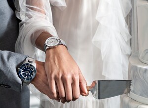 Церемония в городе