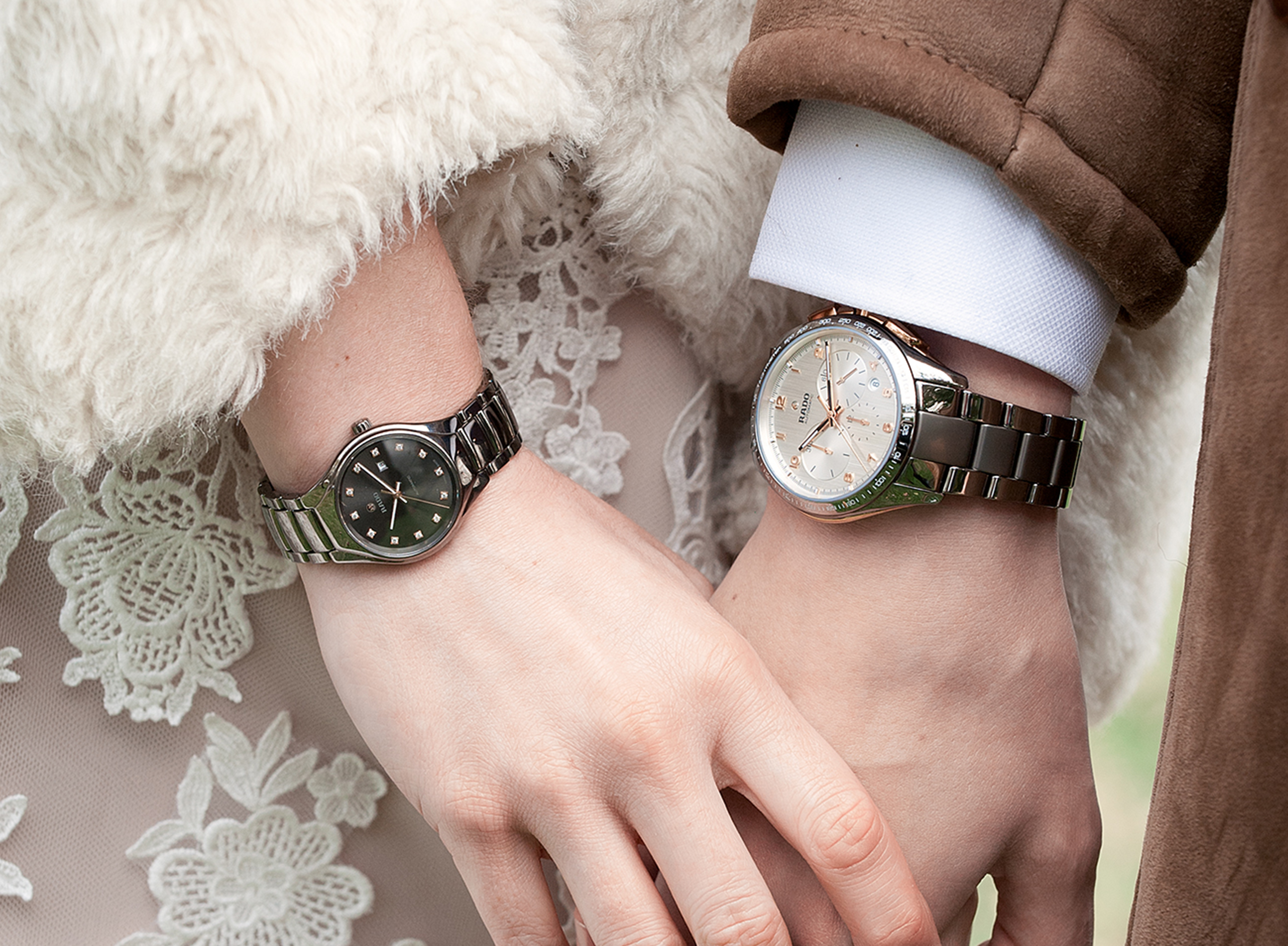 Свадьба в богемном стиле