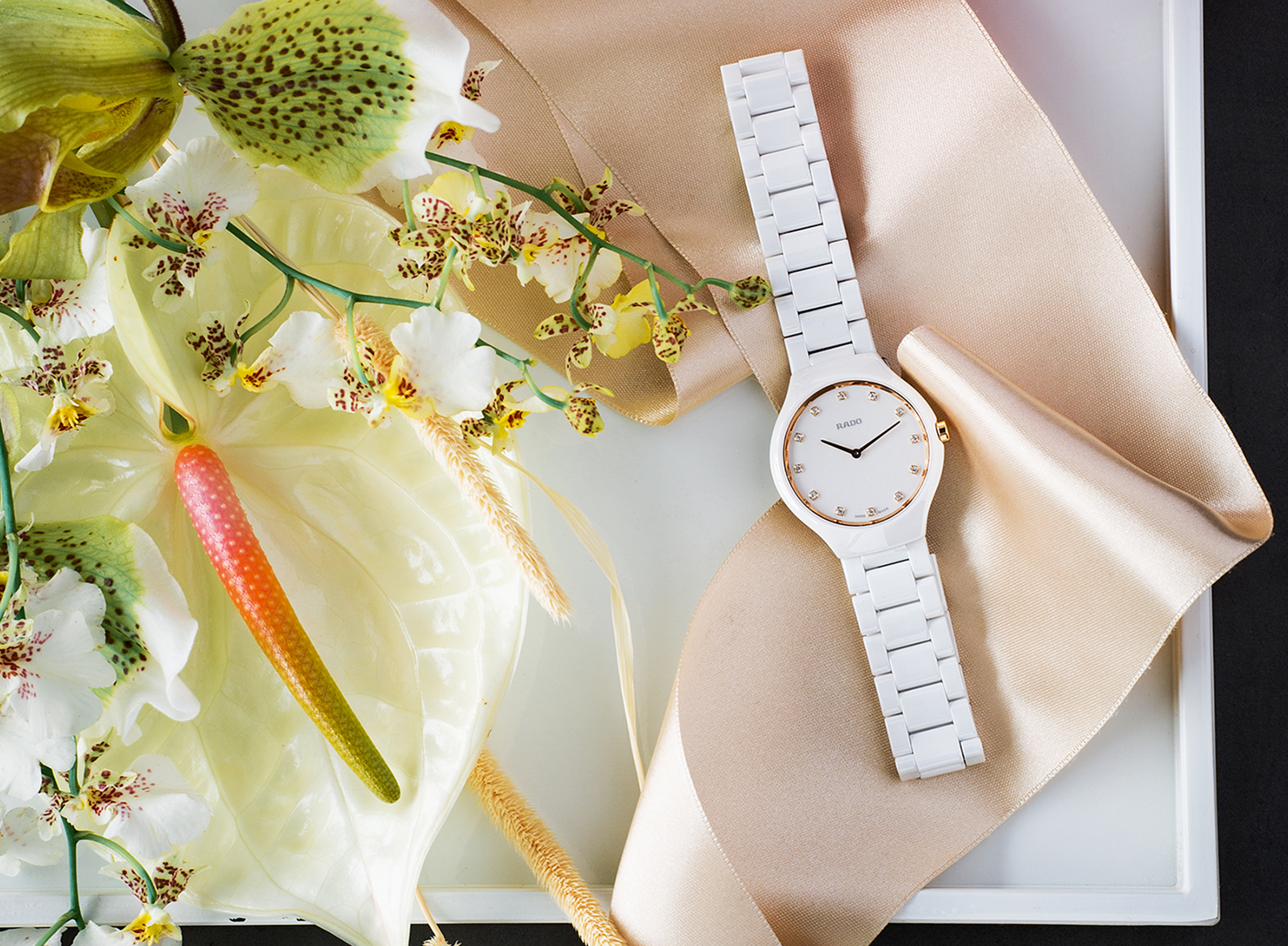 พิธีแต่งงานแบบมินิมอล