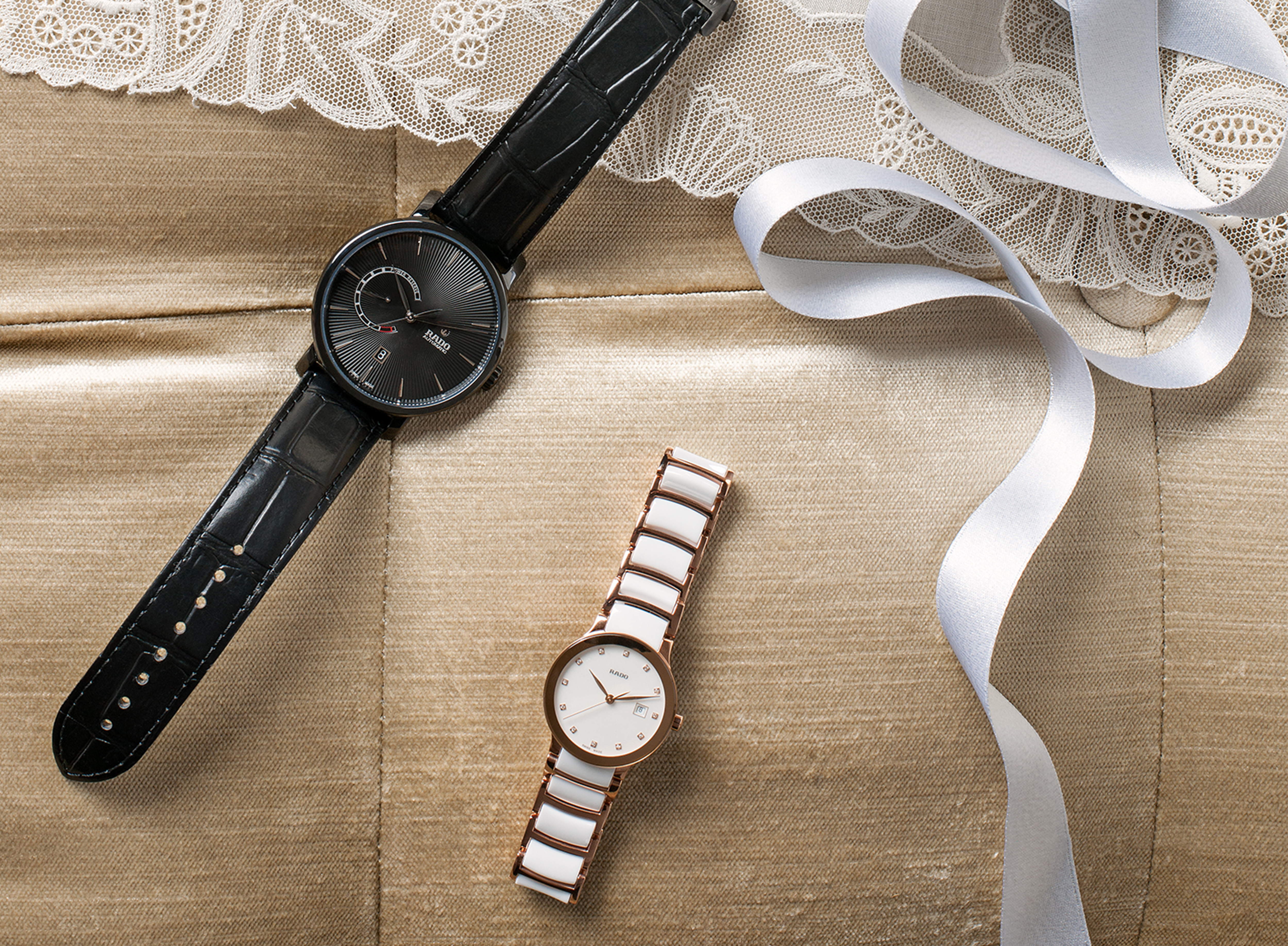 พิธีแต่งงานแบบคลาสสิค