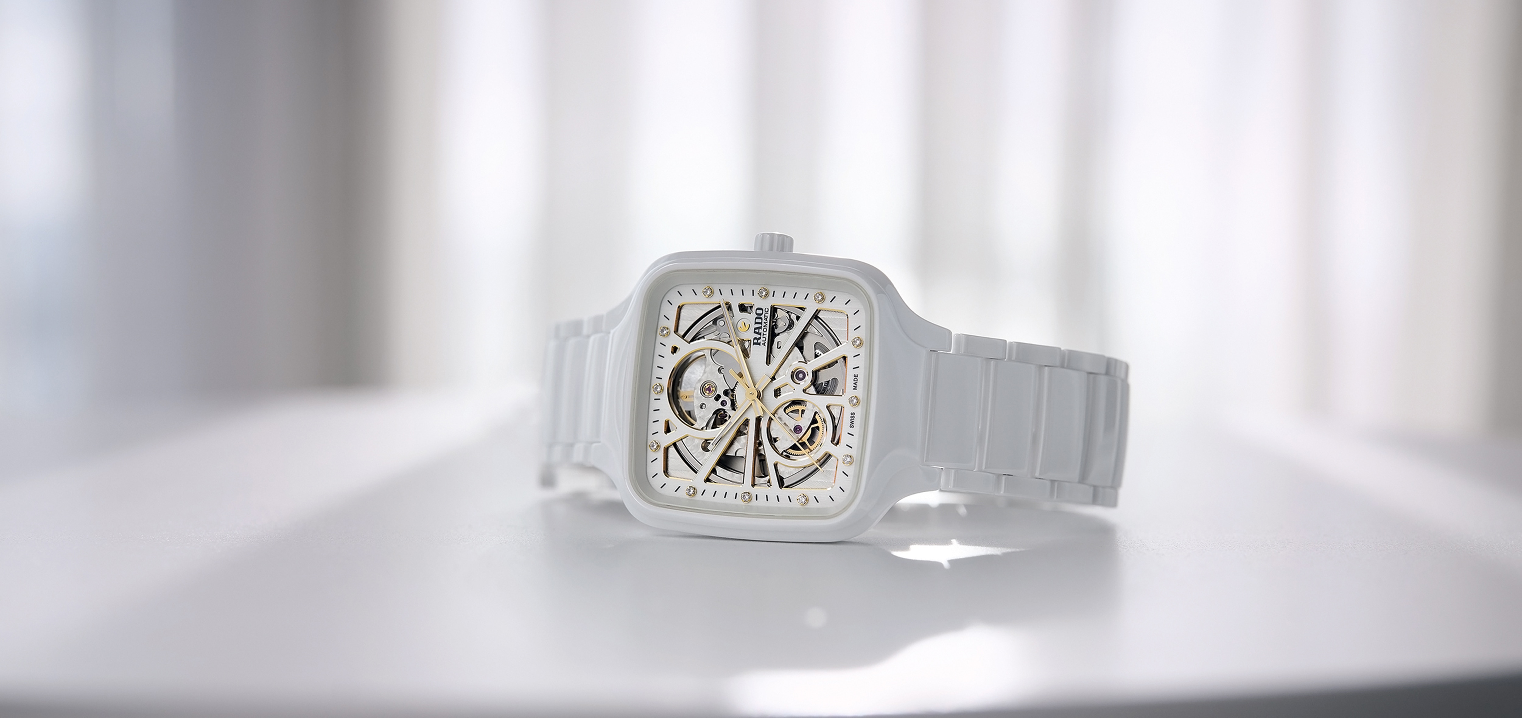 Armbanduhr rado - Die hochwertigsten Armbanduhr rado auf einen Blick