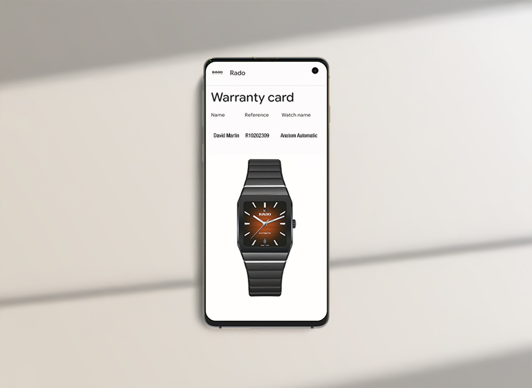 Accessible Anytime, Anywhere