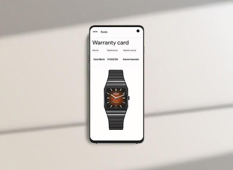 Accessible Anytime, Anywhere