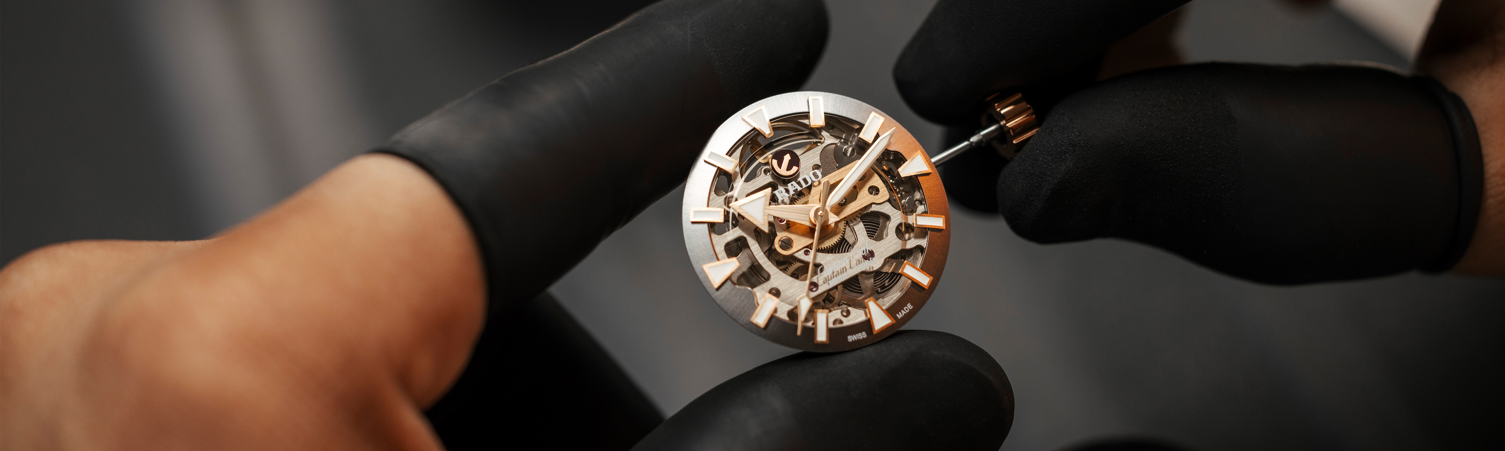 5-летняя<br>Международная Гарантия