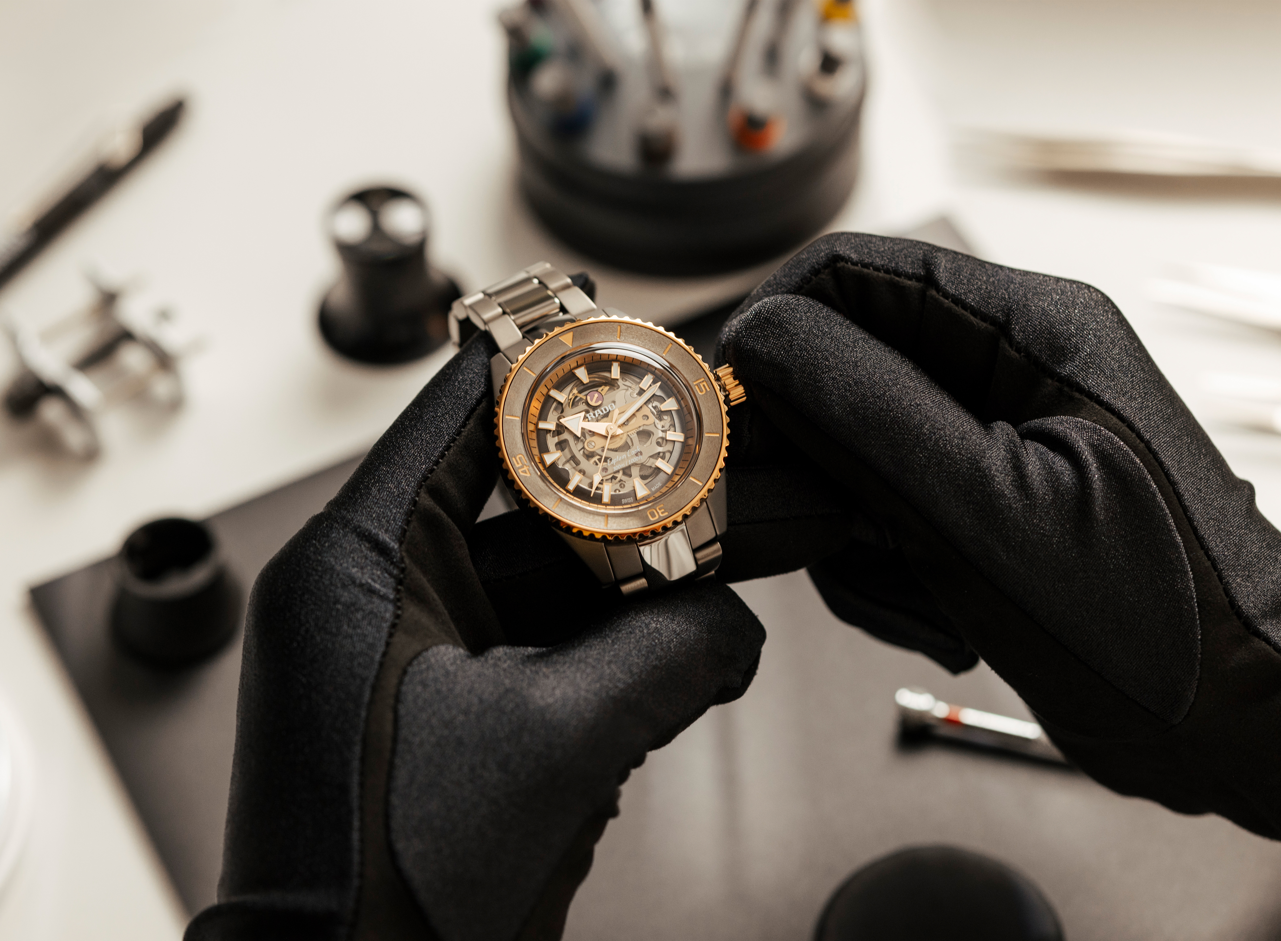 5-летняя Международная Гарантия