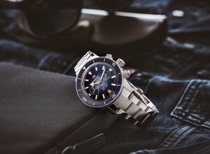 Что такое часы-хронограф?