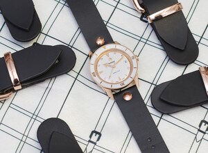 Модели Captain Cook с бриллиантами