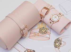 Captain Cook x Marina Hoermanseder