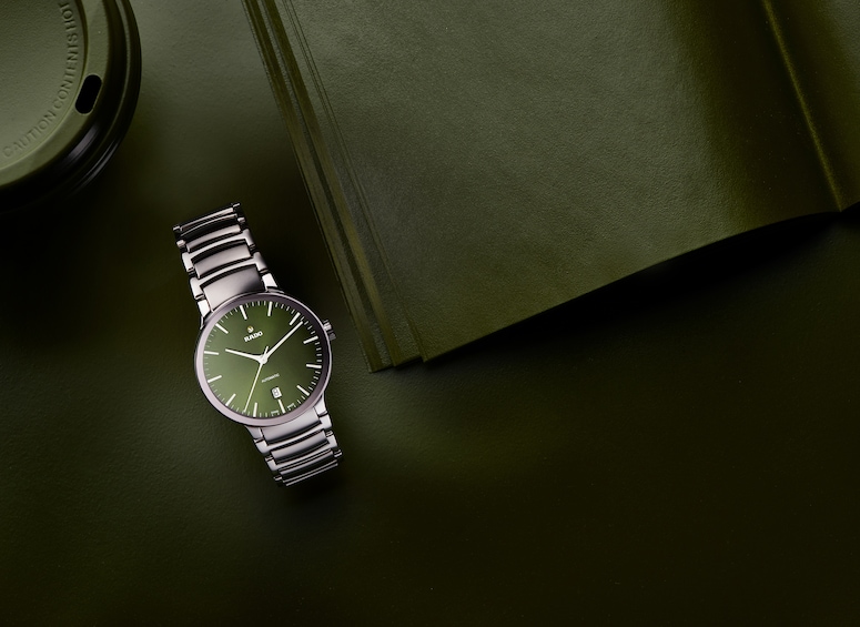 Rado Centrix Automatic watch