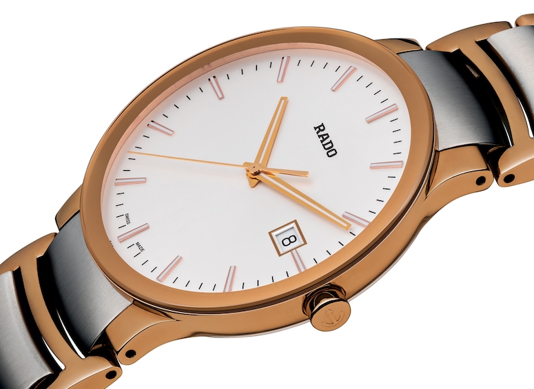 Rado Centrix Quartz watch