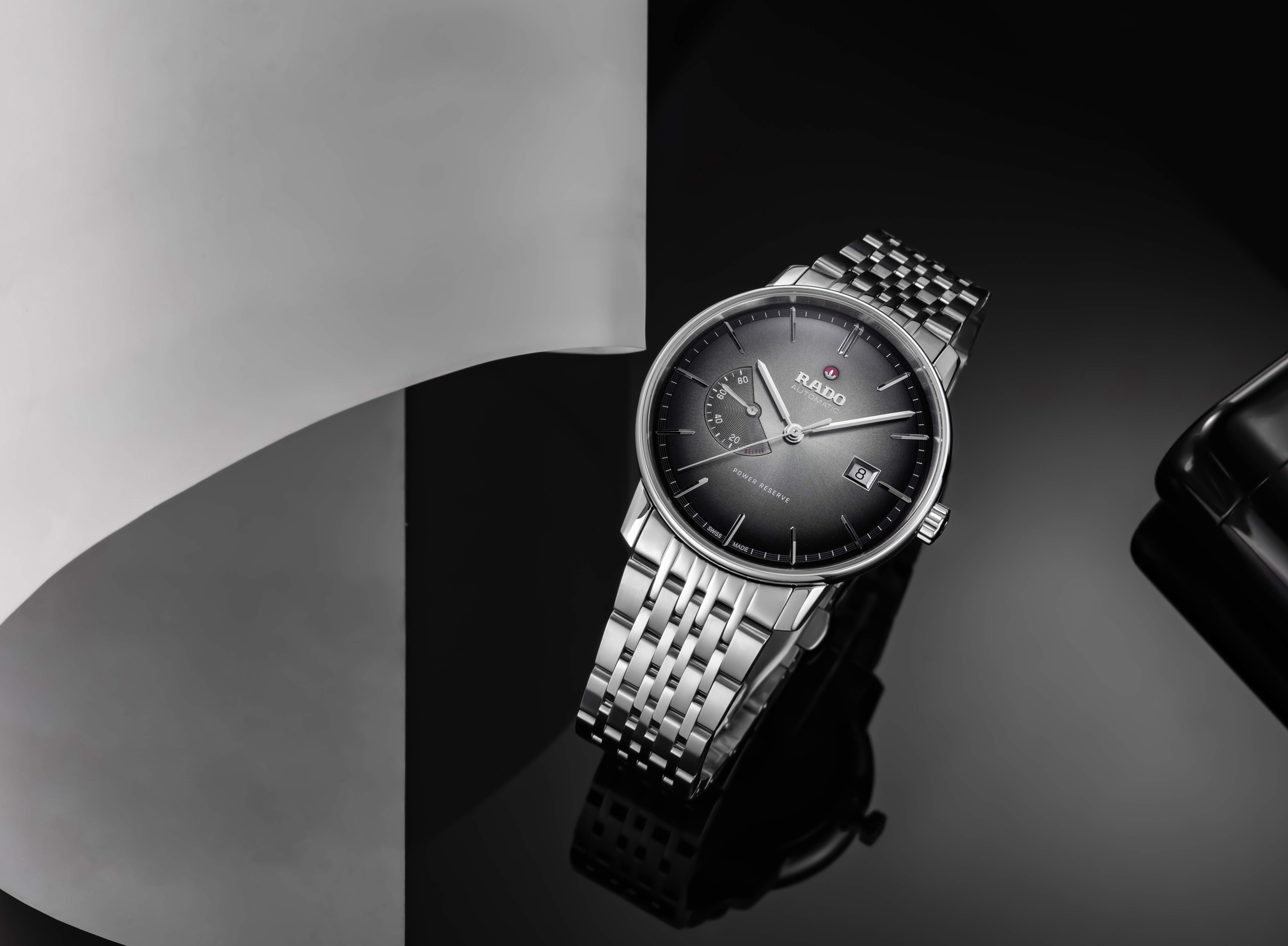 Coupole Classic Automatic