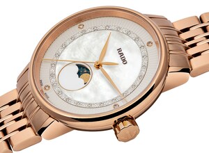 Coupole Classic Diamonds