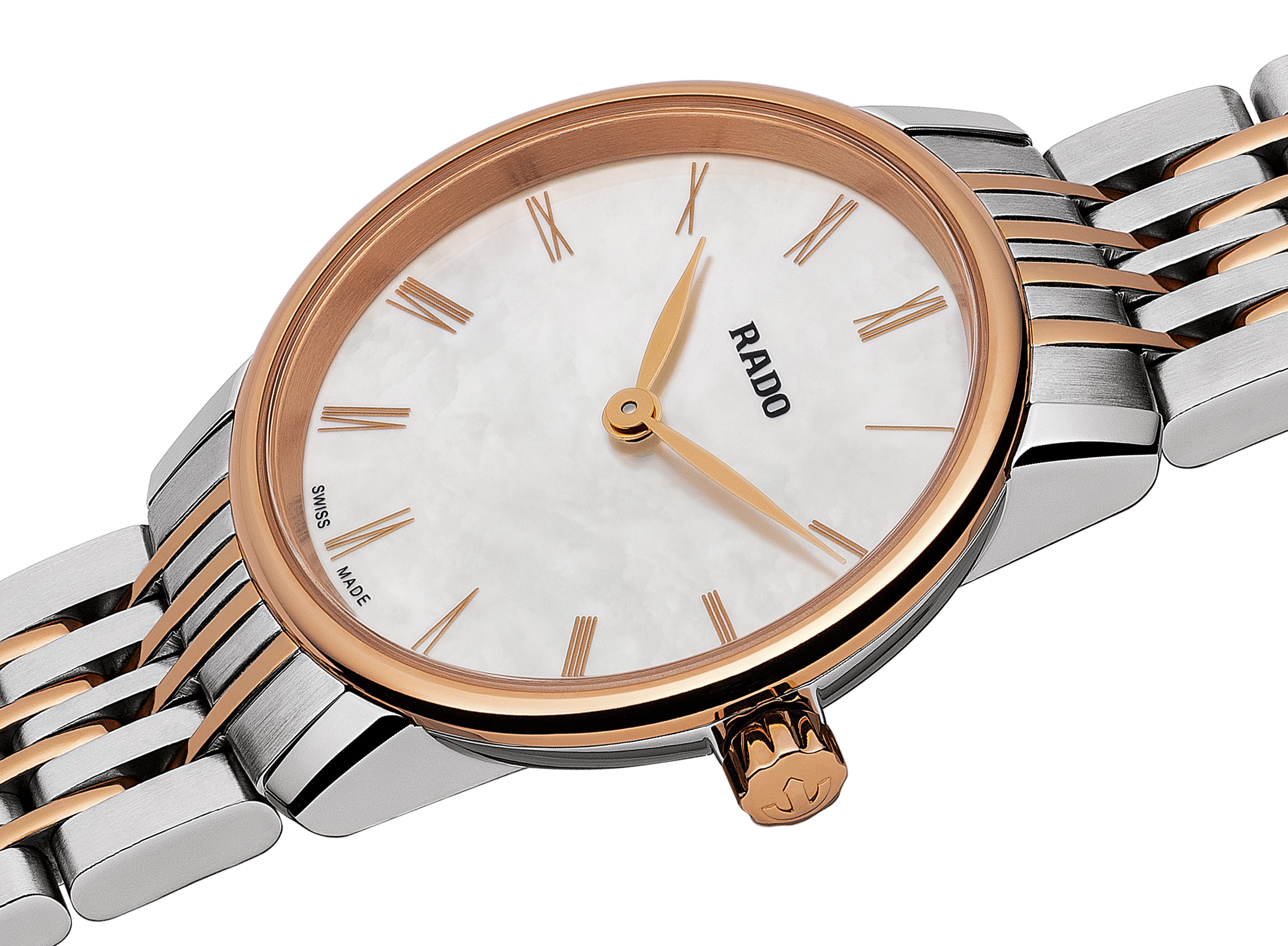 Coupole Classic Quartz