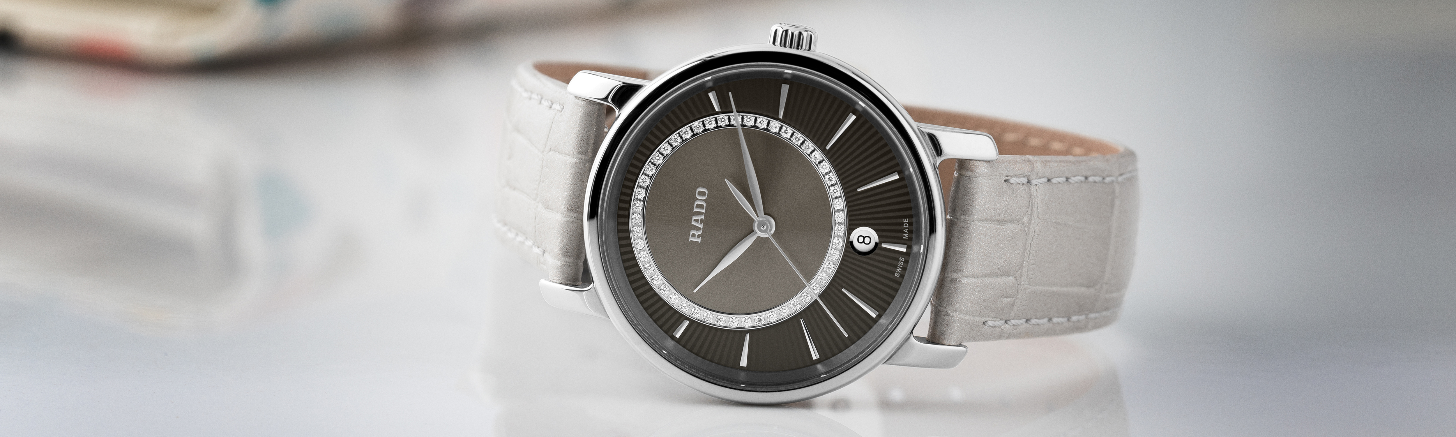 Rado DiaMaster