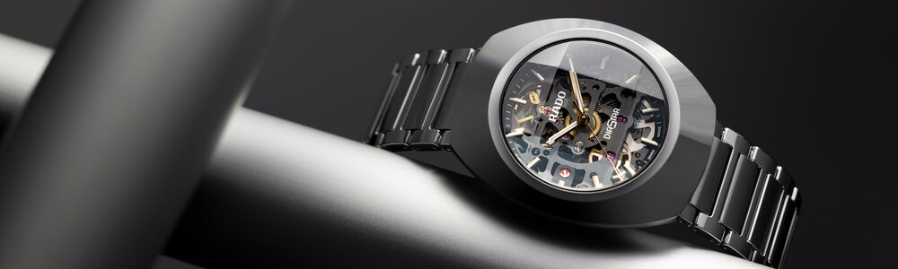 DiaStar Original scratch-resistant Men's and Women's Watches | Rado® US