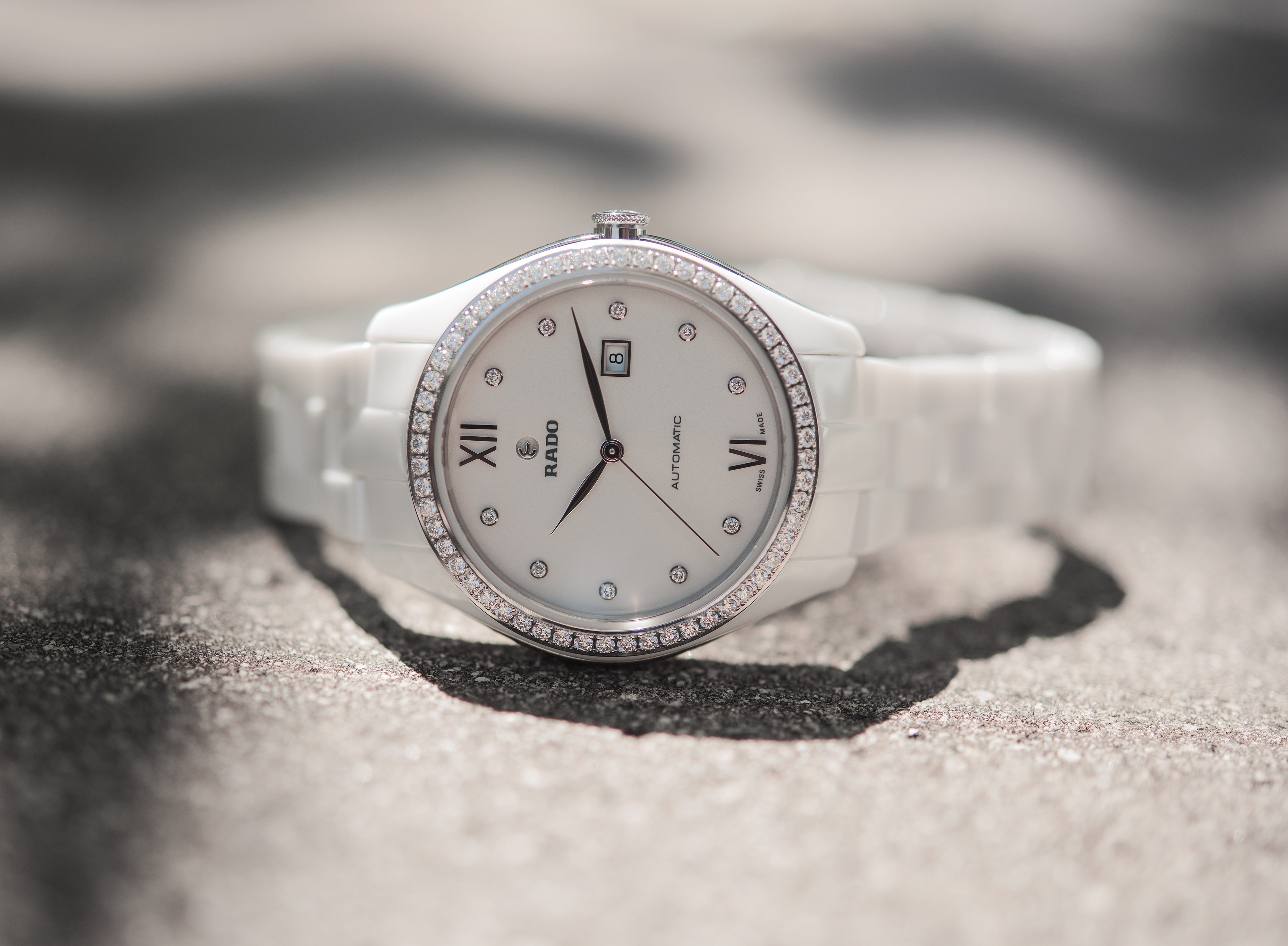 HyperChrome Collection Men's & Women's Watches | RADO®