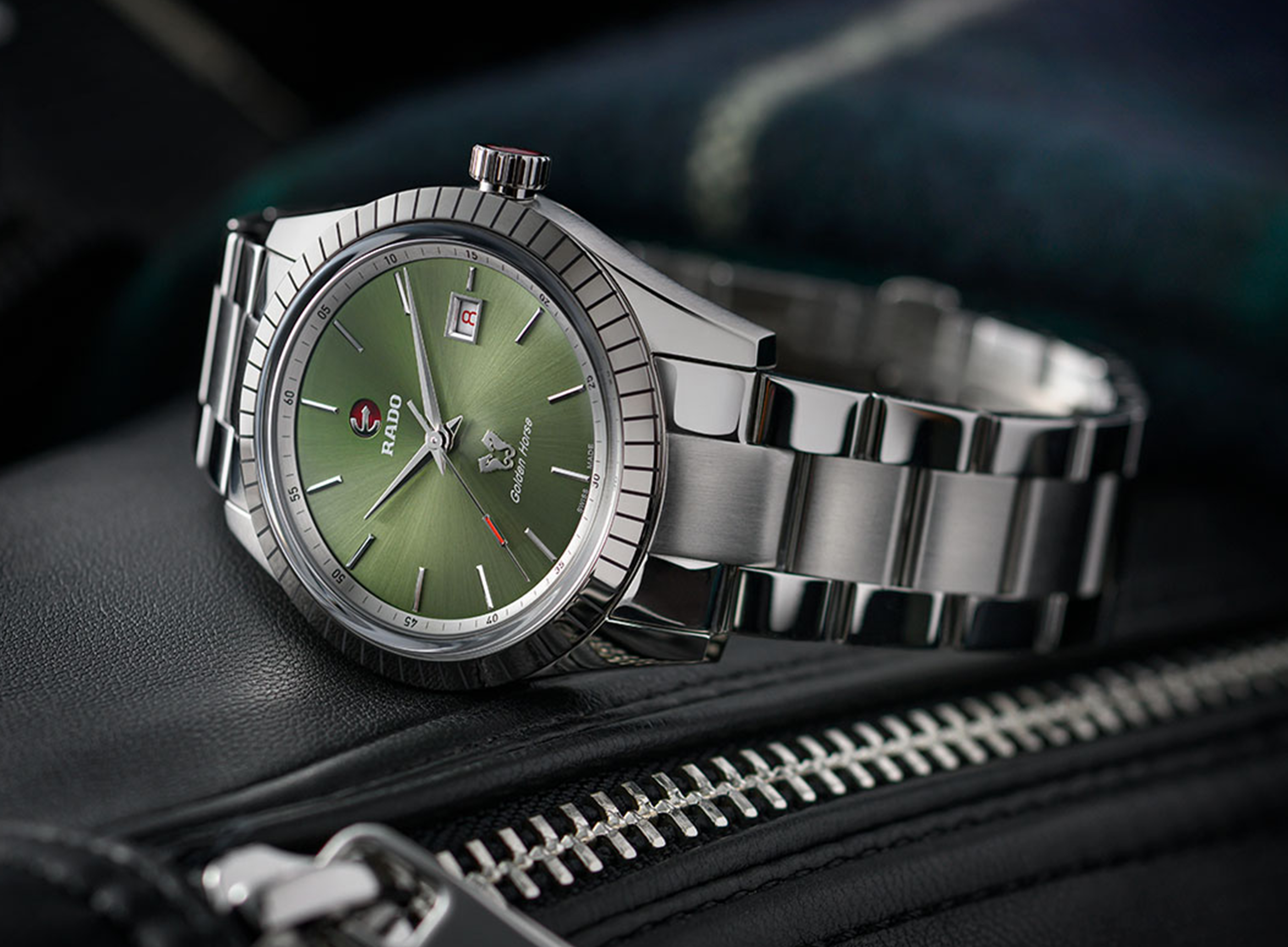 HyperChrome Classic Automatic