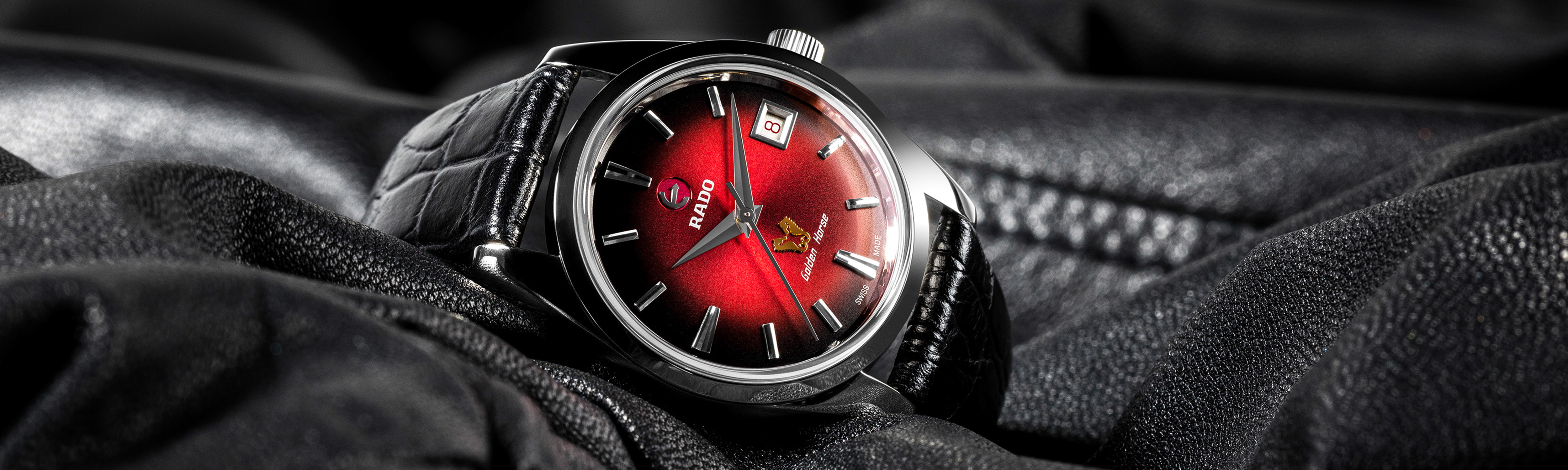 Rado HyperChrome Classic