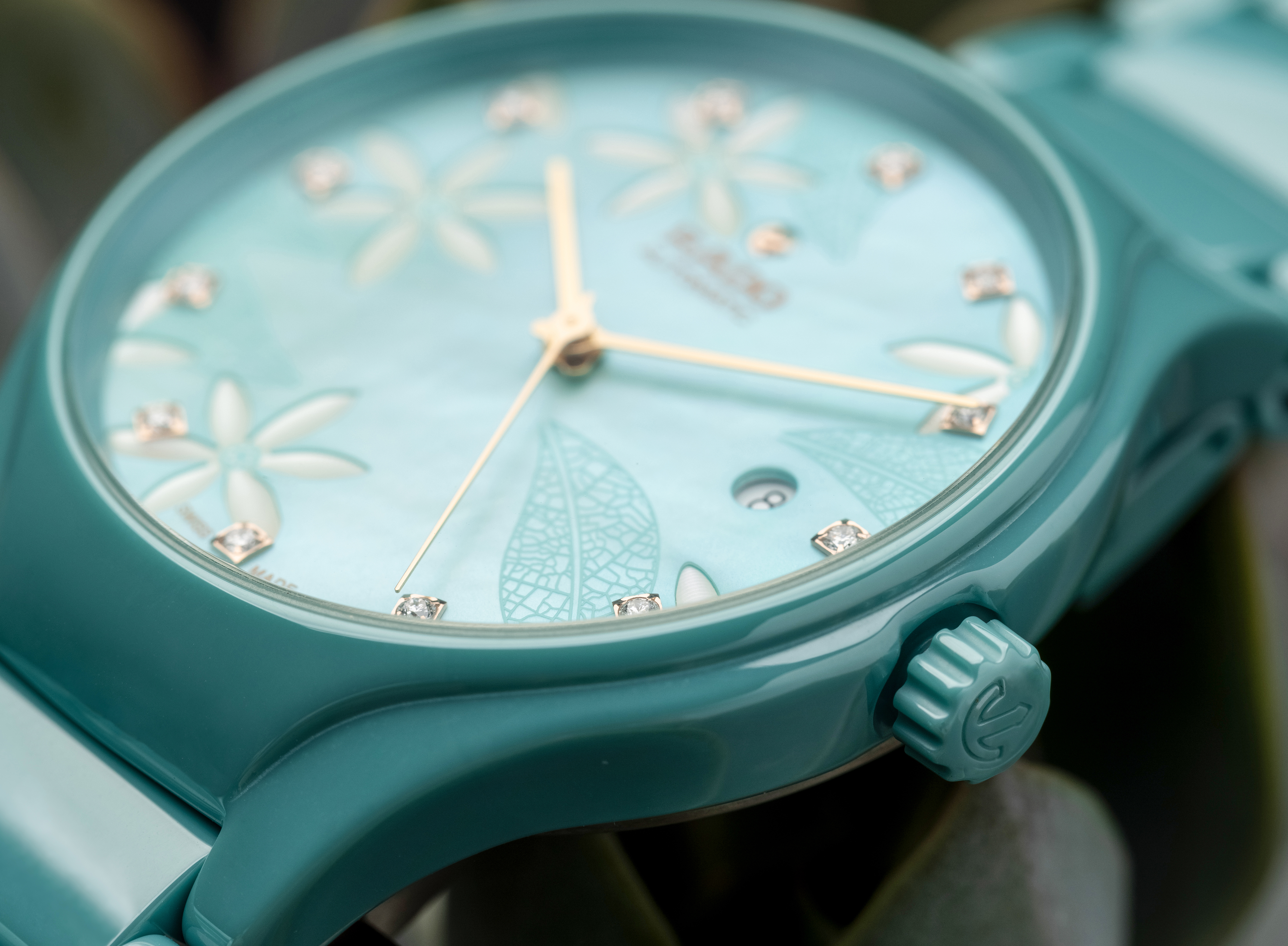 True Great Gardens of the World