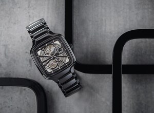 True Square Automatic