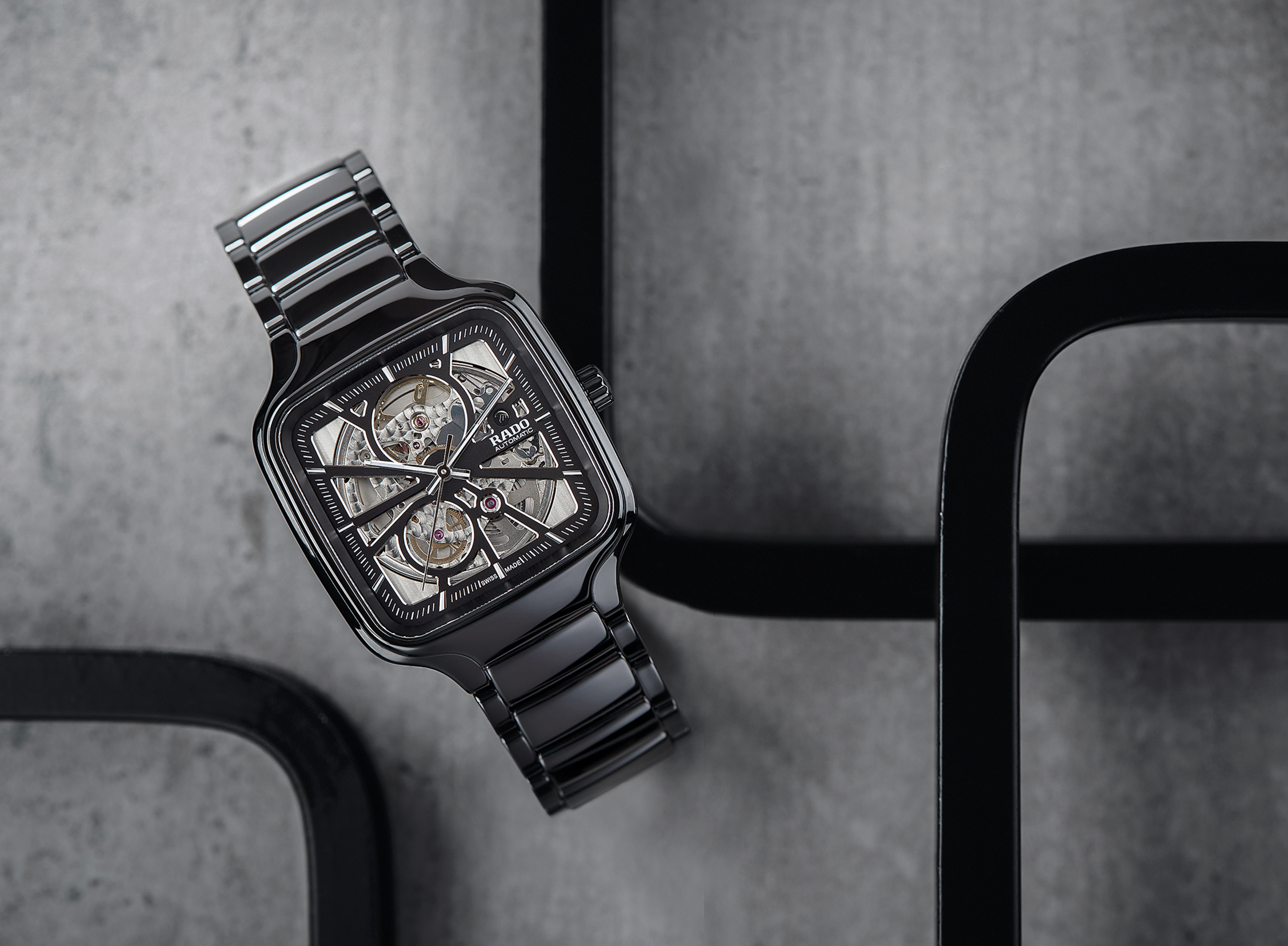 True Square Automatic