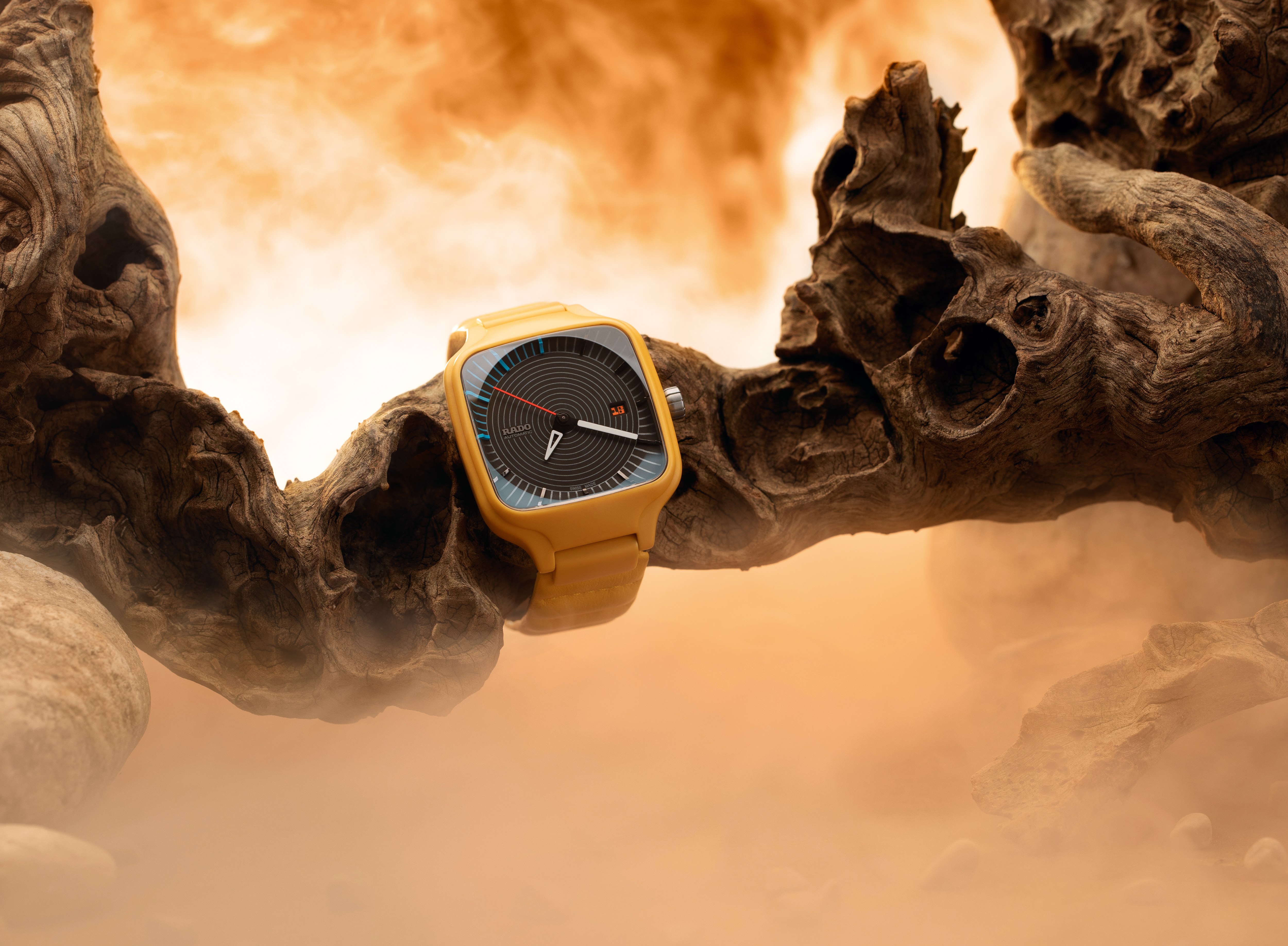 True Square x Design