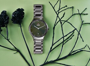 True Thinline Automatic