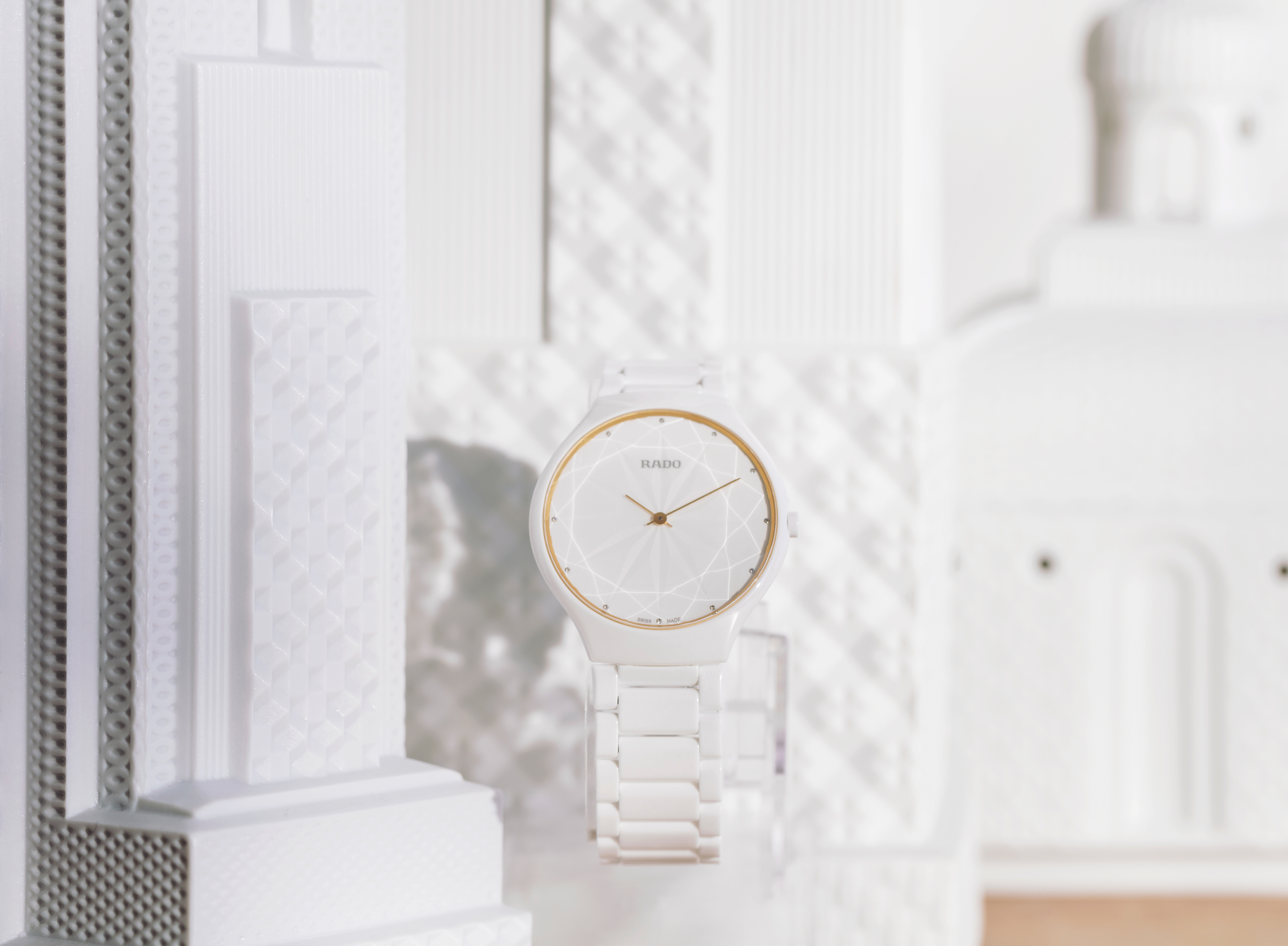 True Thinline x Design