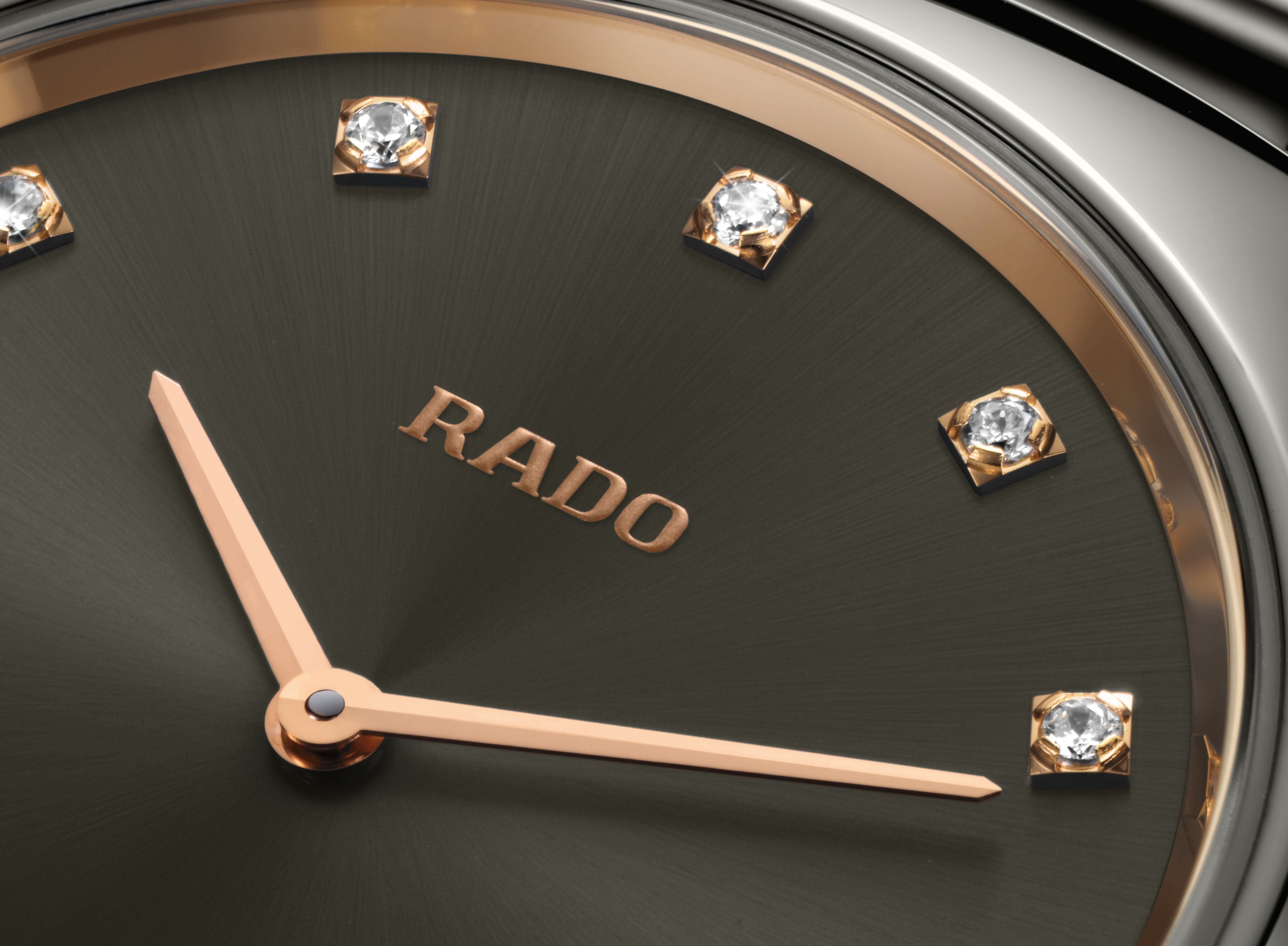 True Thinline Diamonds