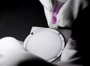 Уникальная красота керамики