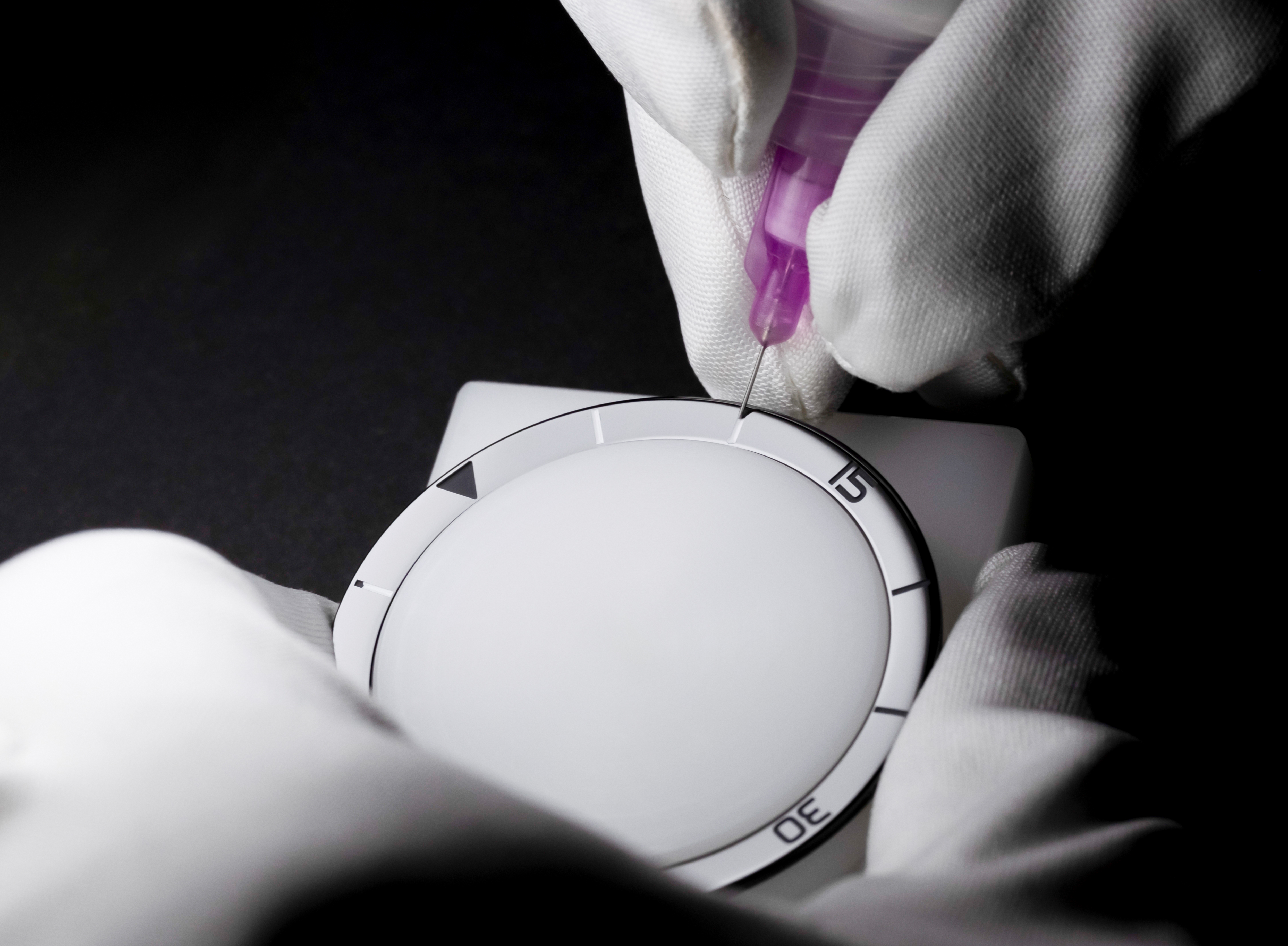 Уникальная красота керамики