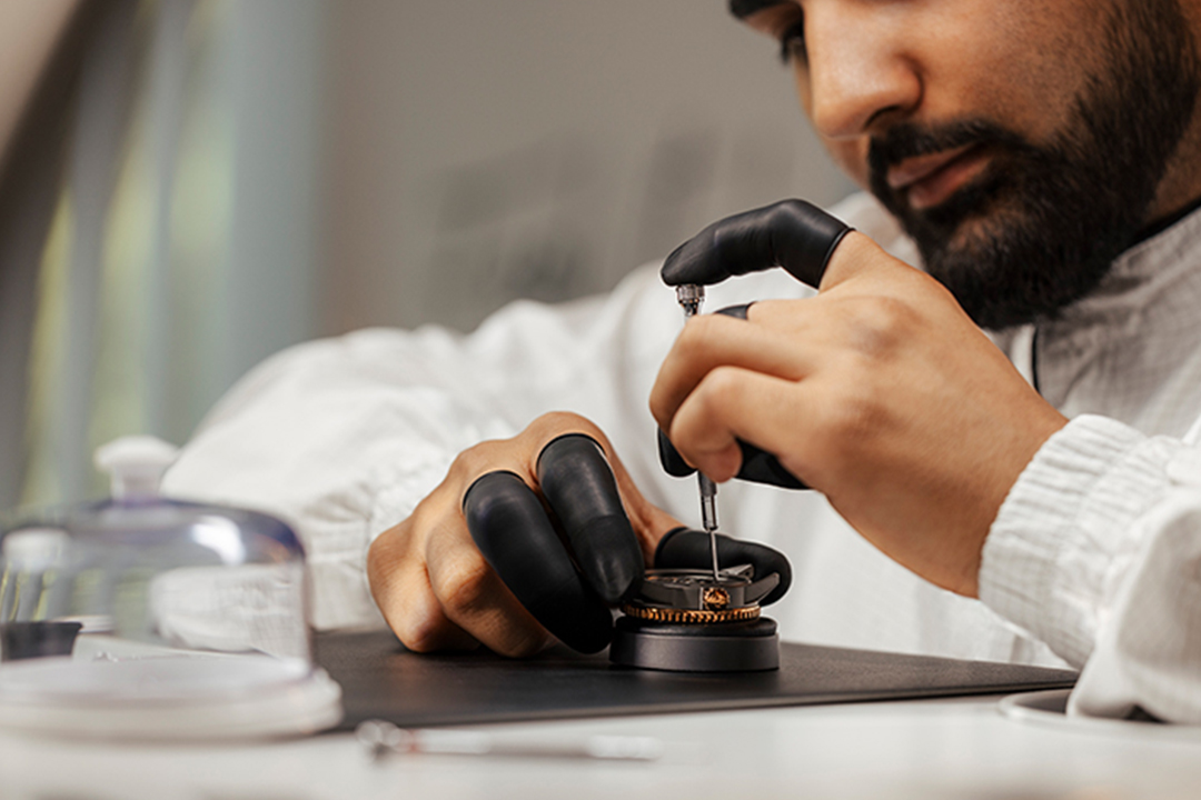 Rado Customer Service