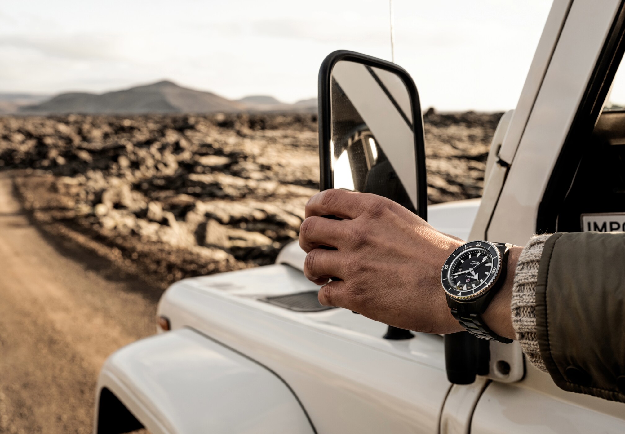 スイス製セラミック デザインウォッチ | RADO® ウォッチ