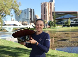 Поздравляем, Эш – <br>прекрасное начало  2022!