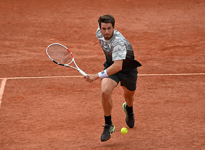 Добро пожаловать в команду Rado YoungStar вместе с Кэмероном!