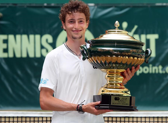 &laquo;Это лучшая победа в моей карьере&raquo;.