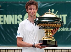 «Это лучшая победа в моей карьере».