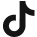 TikTok logo